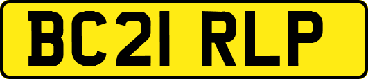 BC21RLP