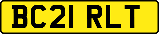 BC21RLT