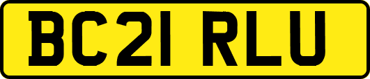 BC21RLU