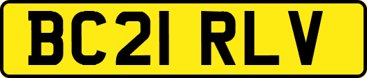 BC21RLV