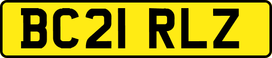 BC21RLZ