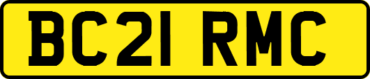 BC21RMC