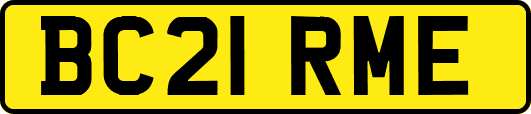 BC21RME