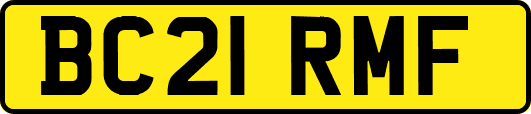 BC21RMF