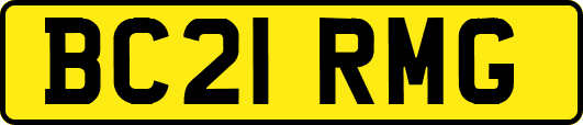 BC21RMG