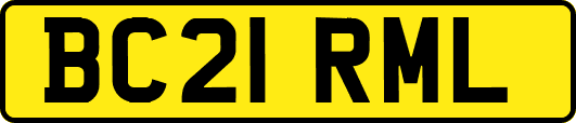 BC21RML