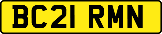 BC21RMN