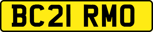 BC21RMO