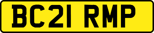 BC21RMP