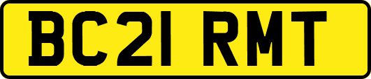 BC21RMT