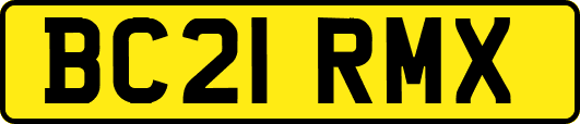 BC21RMX