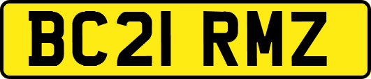 BC21RMZ