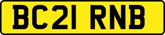 BC21RNB