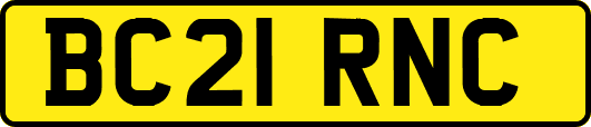BC21RNC