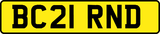 BC21RND
