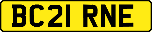 BC21RNE