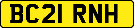 BC21RNH