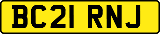BC21RNJ