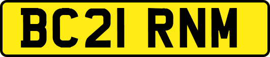 BC21RNM