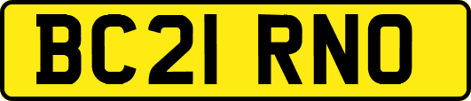 BC21RNO