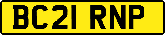 BC21RNP