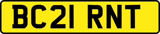 BC21RNT
