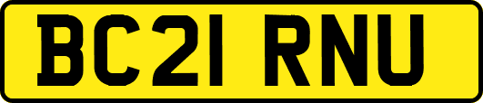 BC21RNU