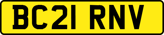 BC21RNV