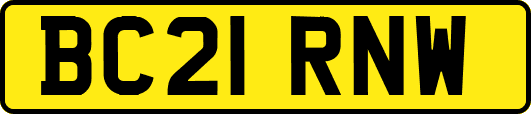 BC21RNW