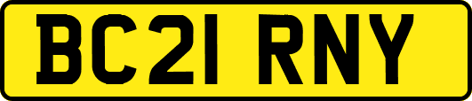 BC21RNY