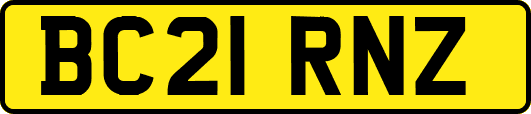 BC21RNZ