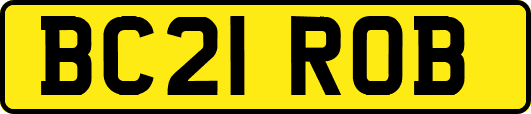 BC21ROB