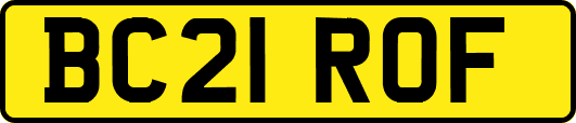 BC21ROF