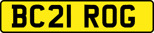 BC21ROG