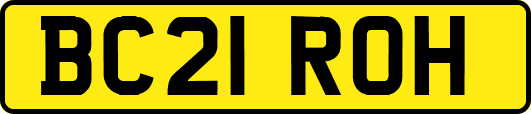 BC21ROH