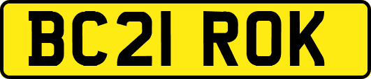 BC21ROK