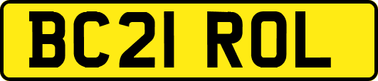 BC21ROL
