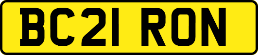 BC21RON