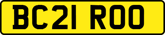 BC21ROO