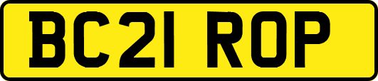 BC21ROP