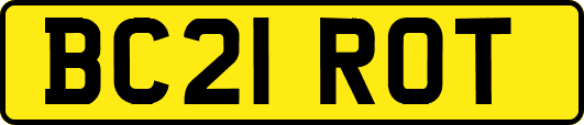 BC21ROT