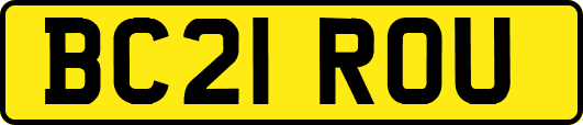 BC21ROU