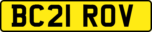 BC21ROV