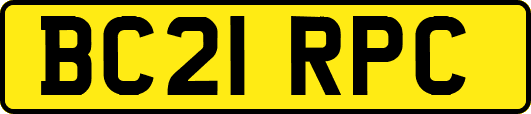 BC21RPC