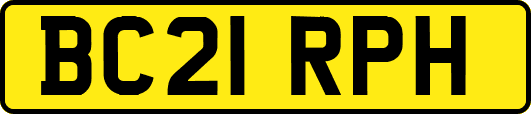 BC21RPH
