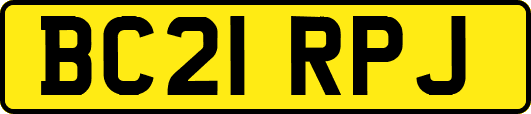 BC21RPJ