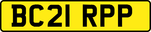 BC21RPP