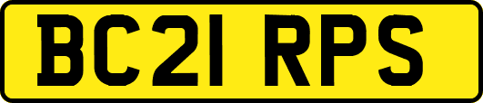 BC21RPS