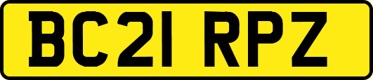 BC21RPZ