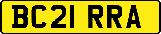 BC21RRA